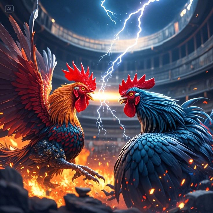 Panduan Betting Sabung Ayam Memahami Semua Jenis Taruhan