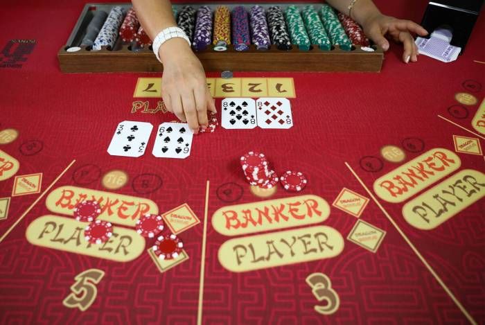 5 Kesalahan Fatal Saat Main Casino Poker Texas Hold’em Online